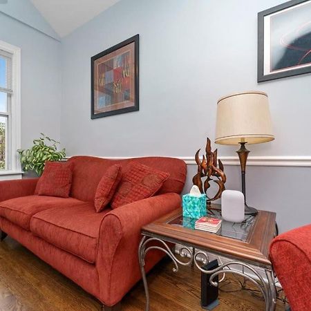 Cozy, Top-Floor 3Br Loft With Balcony In West Town ชิคาโก ภายนอก รูปภาพ
